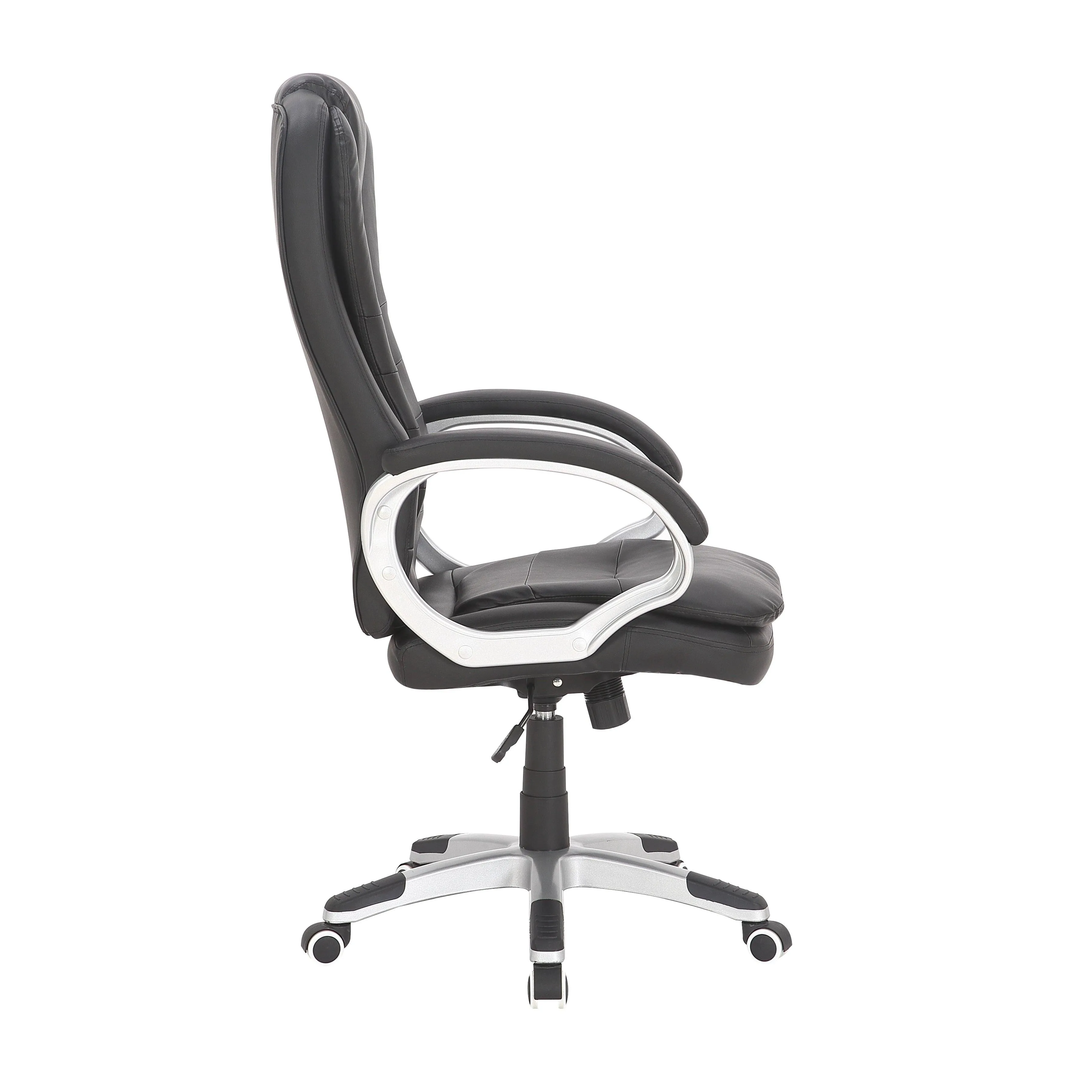 Calypso PU Leather Office Chair