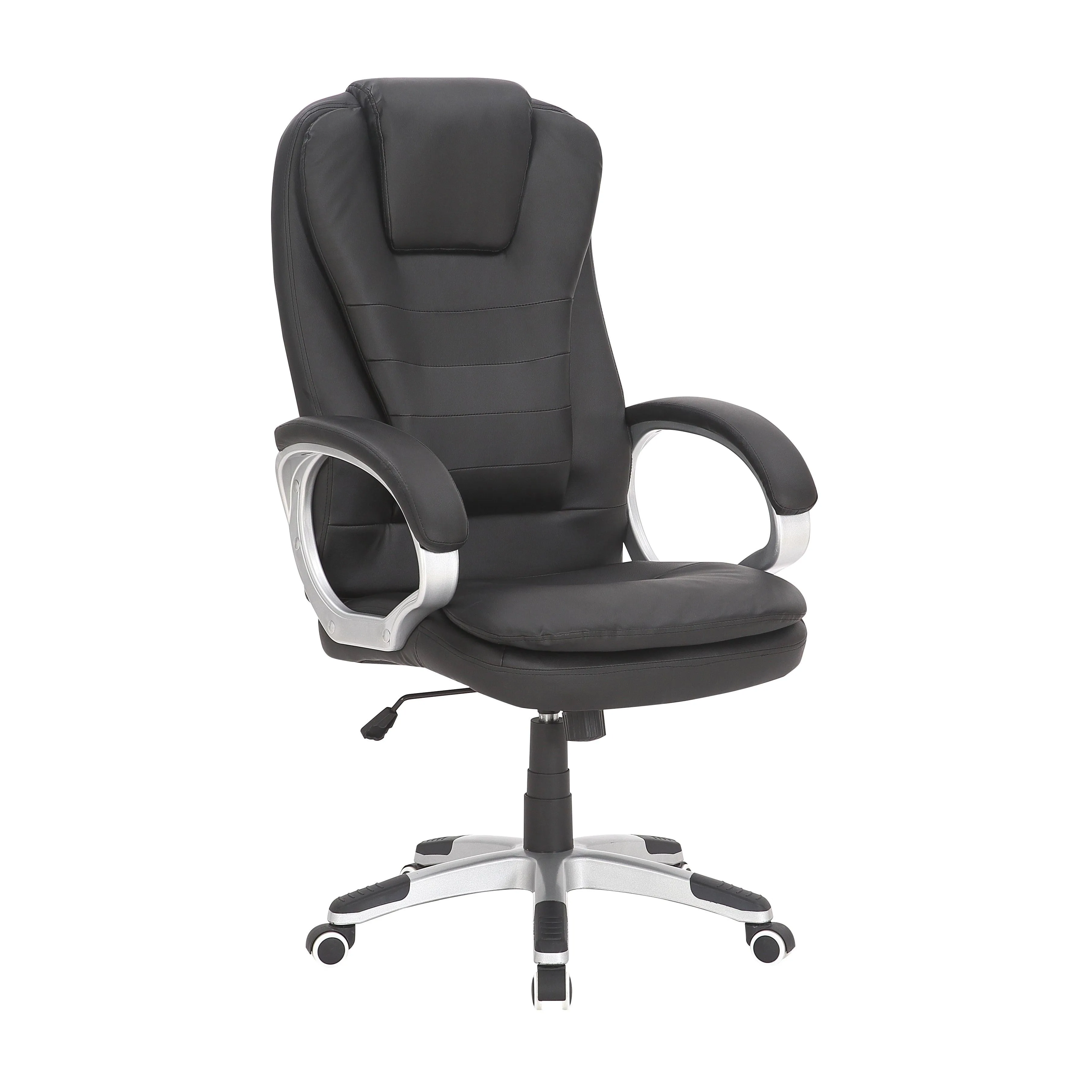 Calypso PU Leather Office Chair