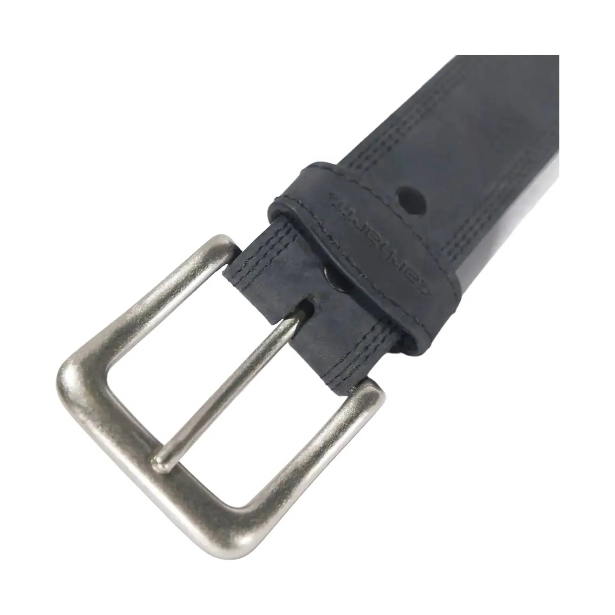 Carhartt Men's Detroit Belt - Black