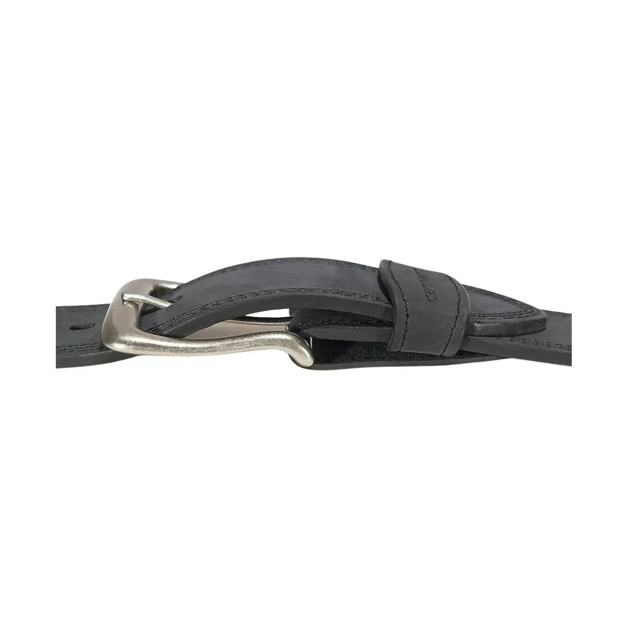 Carhartt Men's Detroit Belt - Black