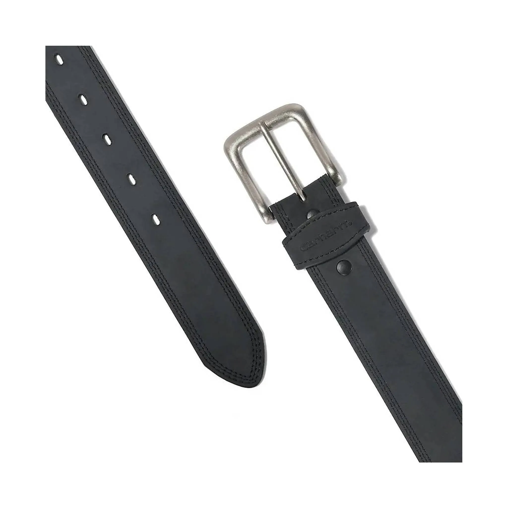 Carhartt Men's Detroit Belt - Black