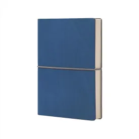 CIAK Classic Notebook Blue A5 Ivory Paper