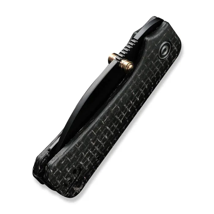 CIVIVI Baby Banter Wharncliffe Thumb Stud Knife