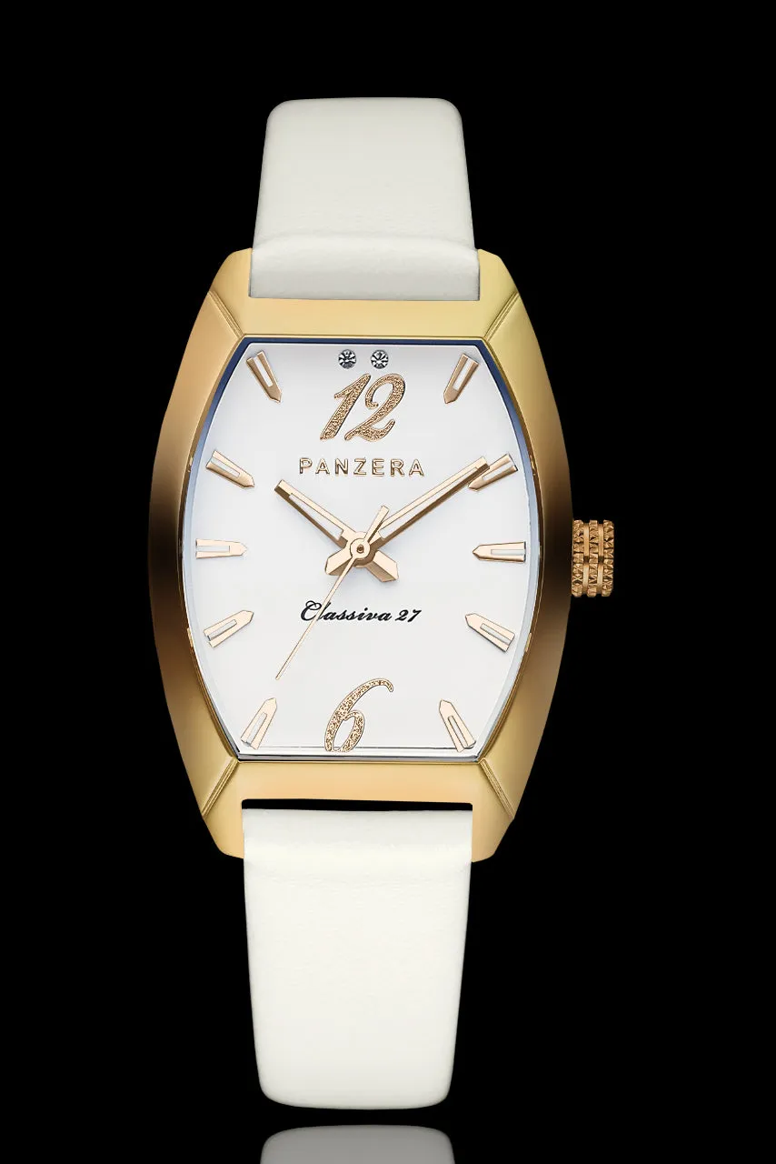 CLASSIVA 27