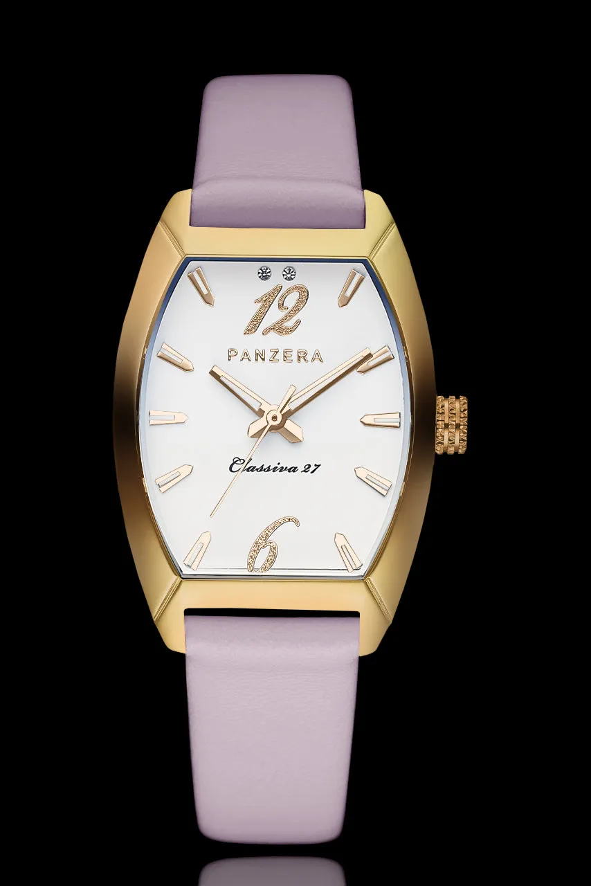 CLASSIVA 27