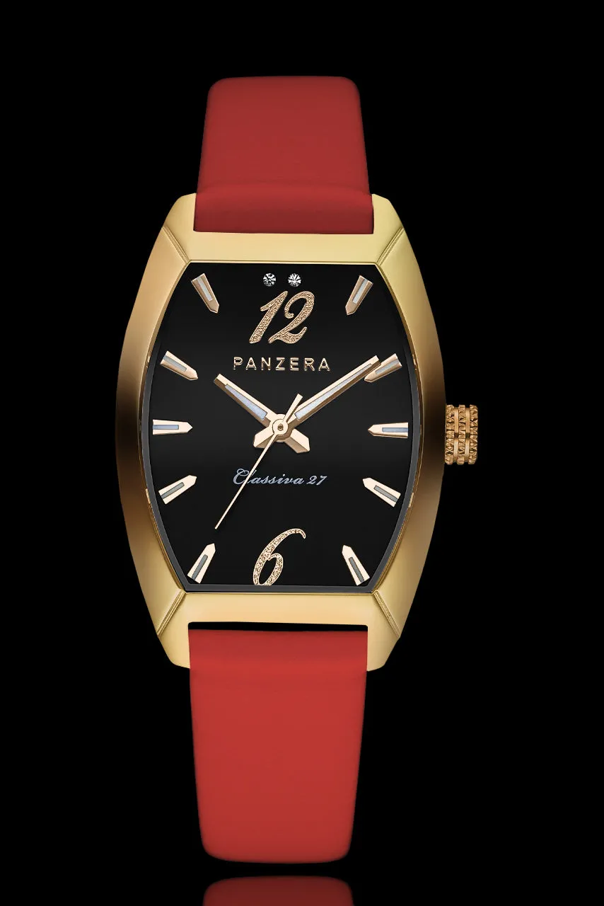 CLASSIVA 27