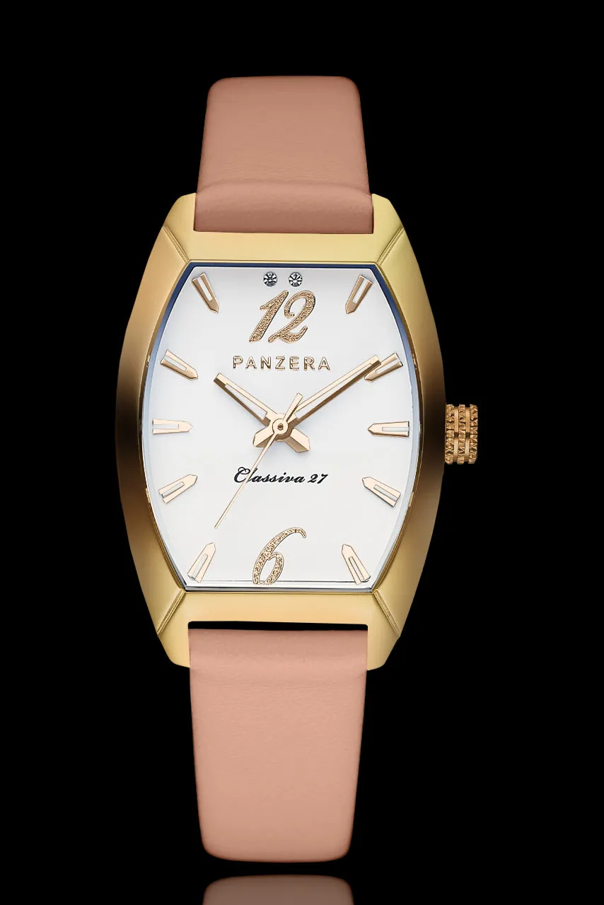 CLASSIVA 27