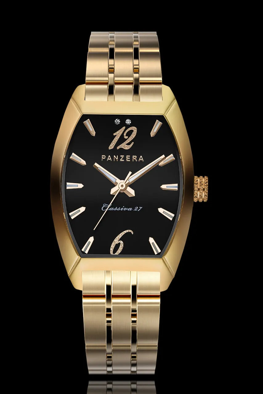 CLASSIVA 27