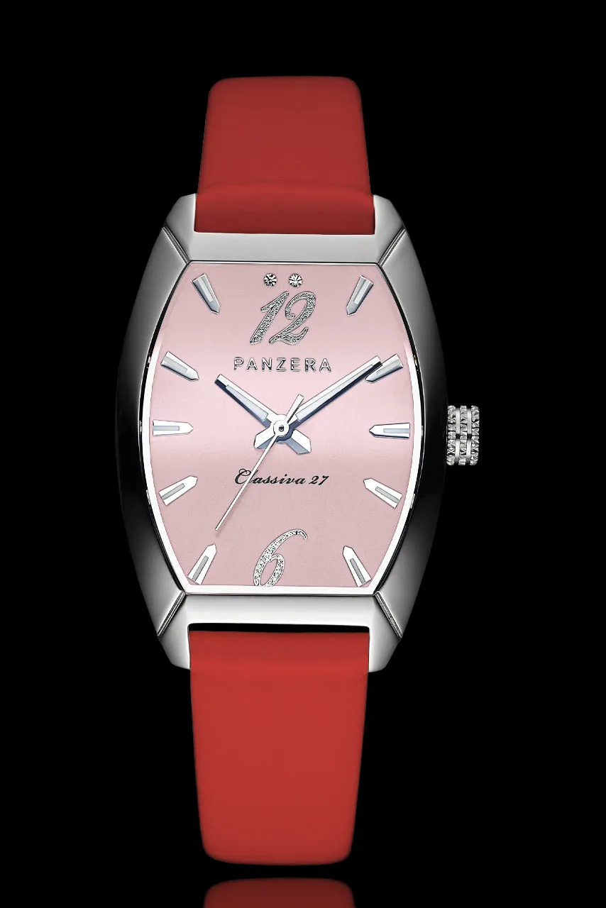 CLASSIVA 27