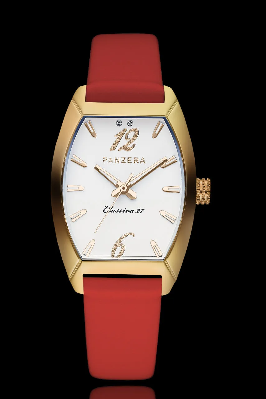 CLASSIVA 27