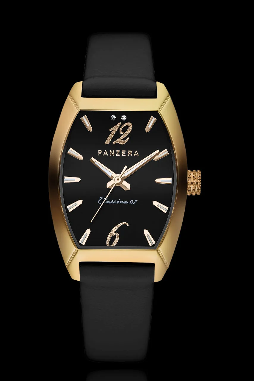 CLASSIVA 27