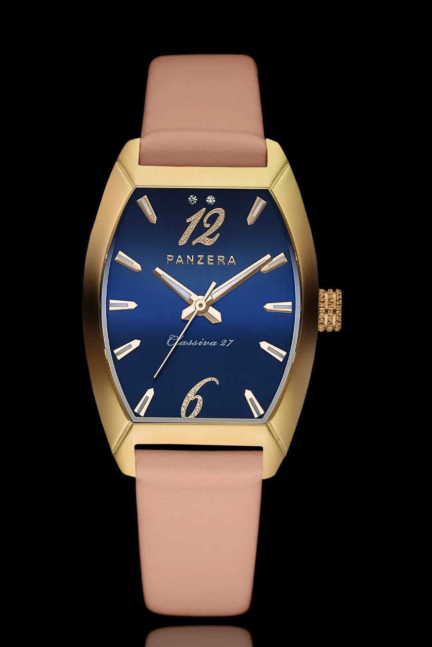 CLASSIVA 27