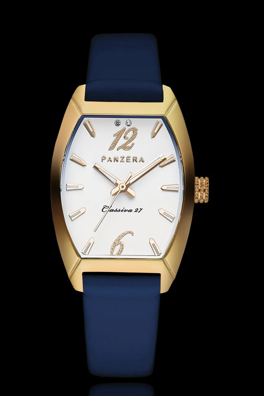 CLASSIVA 27