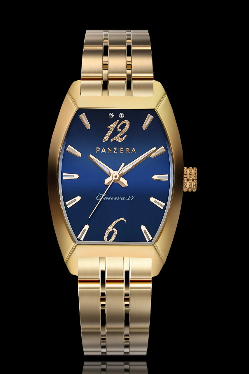 CLASSIVA 27