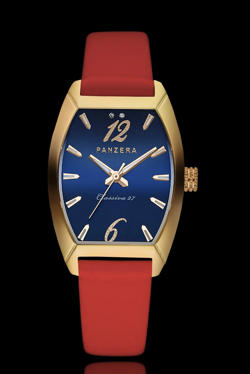 CLASSIVA 27