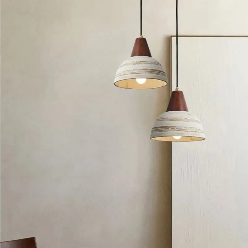 Claya Pendant Light