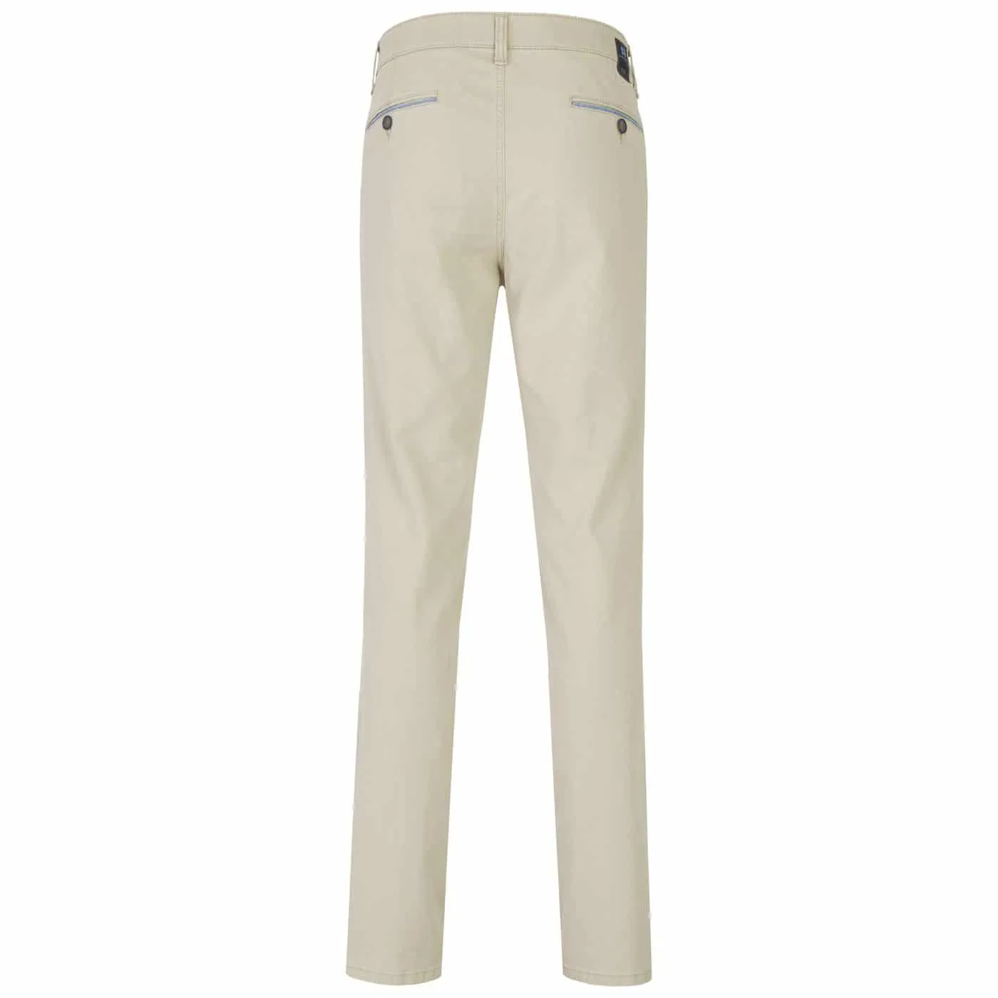 Club of Comfort MARVIN Swing Pocket Cotton Stretch Pant