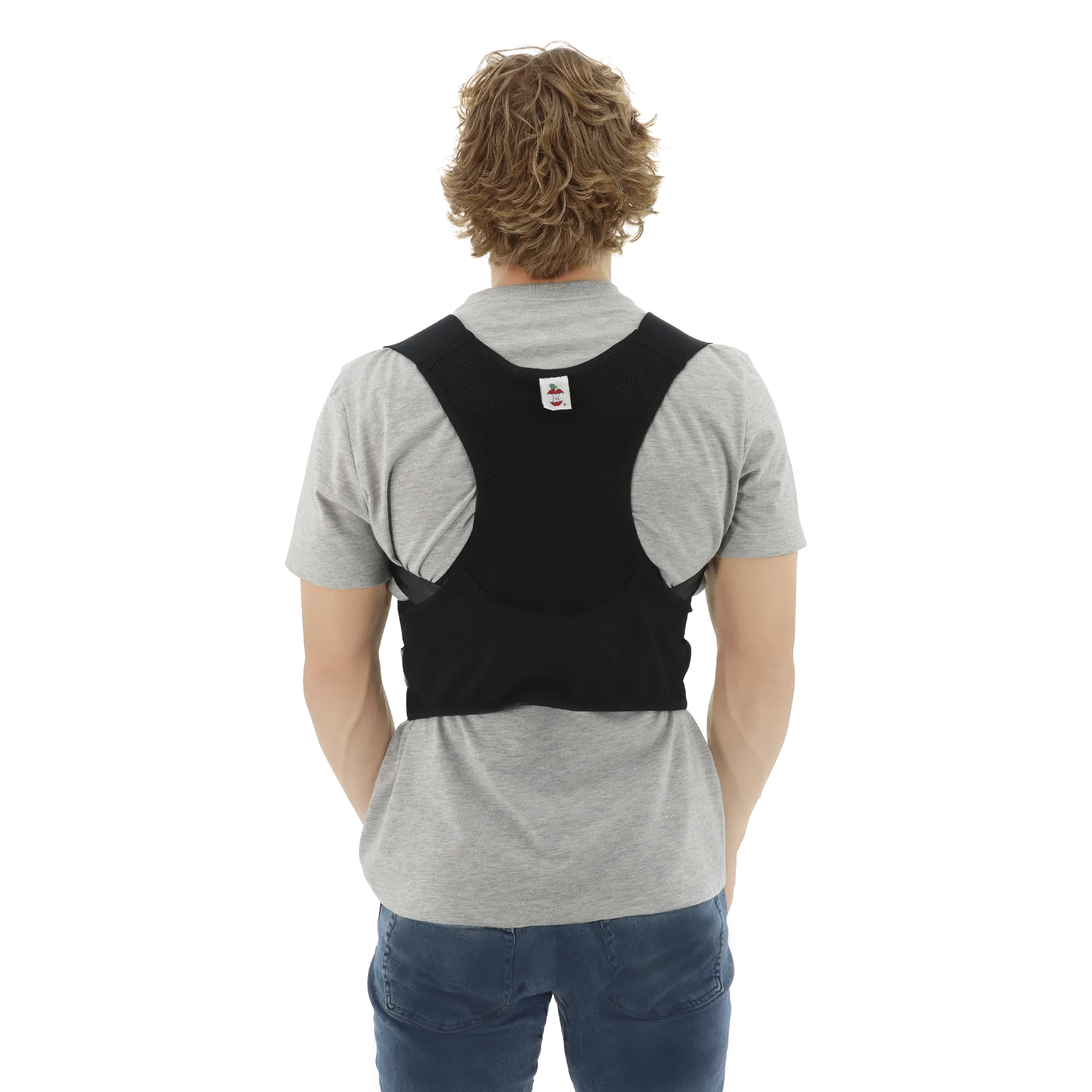 Core Perfect Posture Corrector, Black