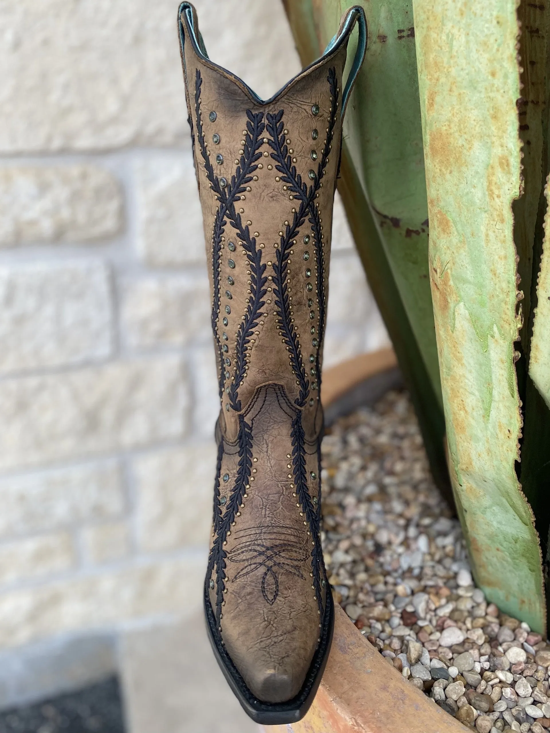 Corral Women's Boot - Z5247