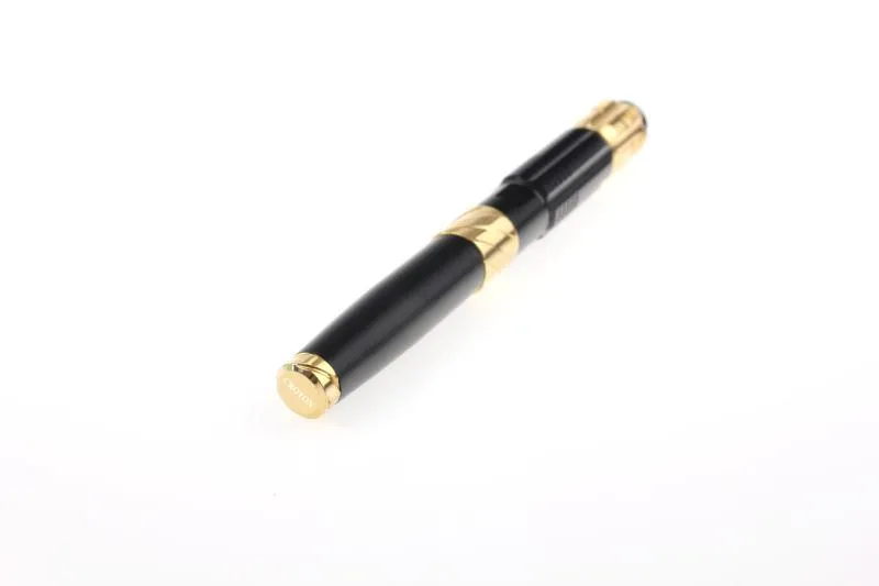 Croton Trapano Goldtone Rollerball Pen