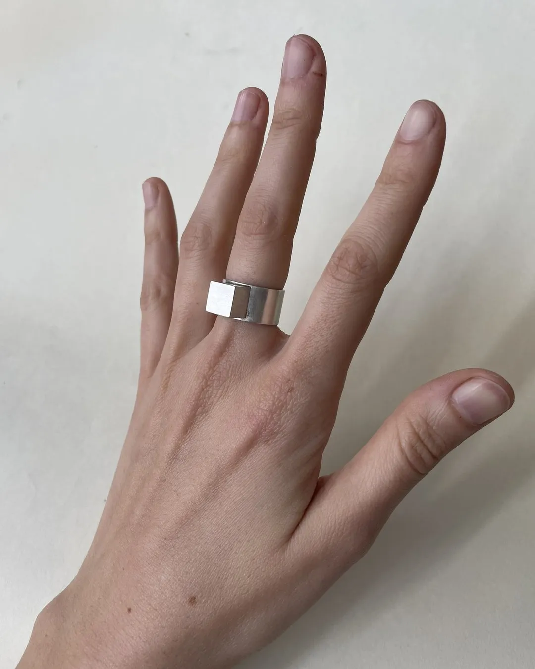 Cubo Ring