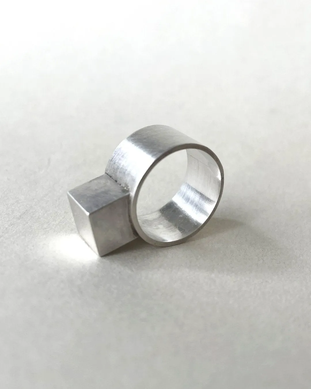Cubo Ring