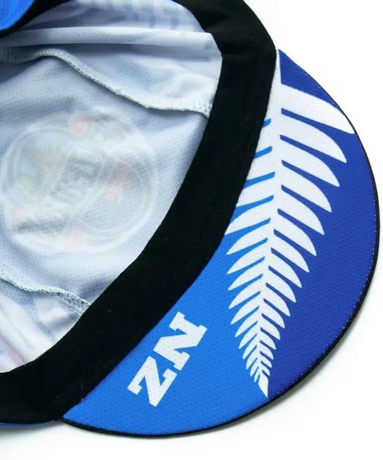 Cycling Cap for Man and Woman Cycling Hat Under Helmet-Polyester Breathable Sweat Absorbent