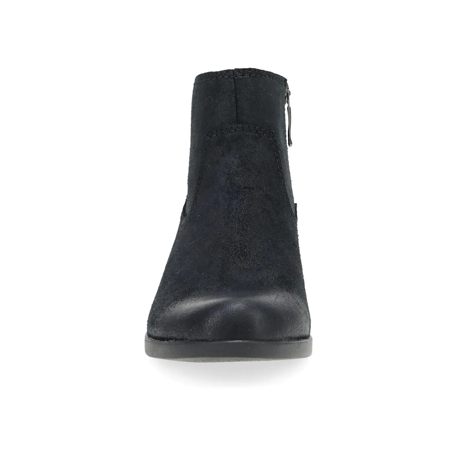 Dansko Carmella High-Quality Black Bootie for Women