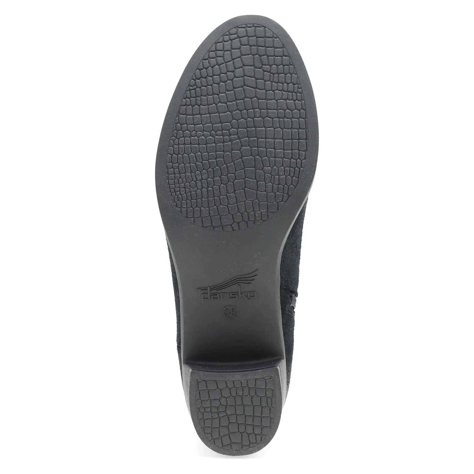 Dansko Carmella High-Quality Black Bootie for Women