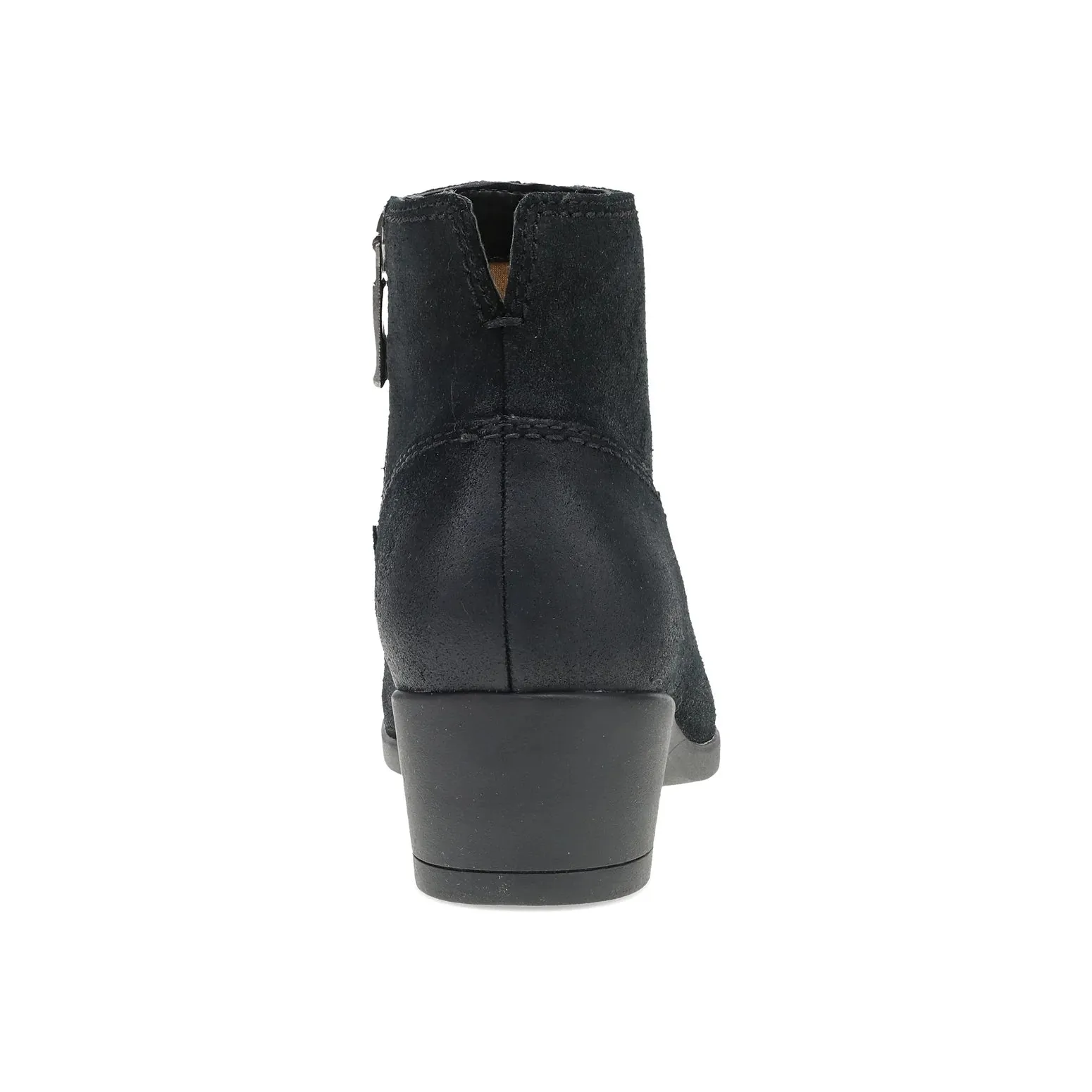 Dansko Carmella High-Quality Black Bootie for Women