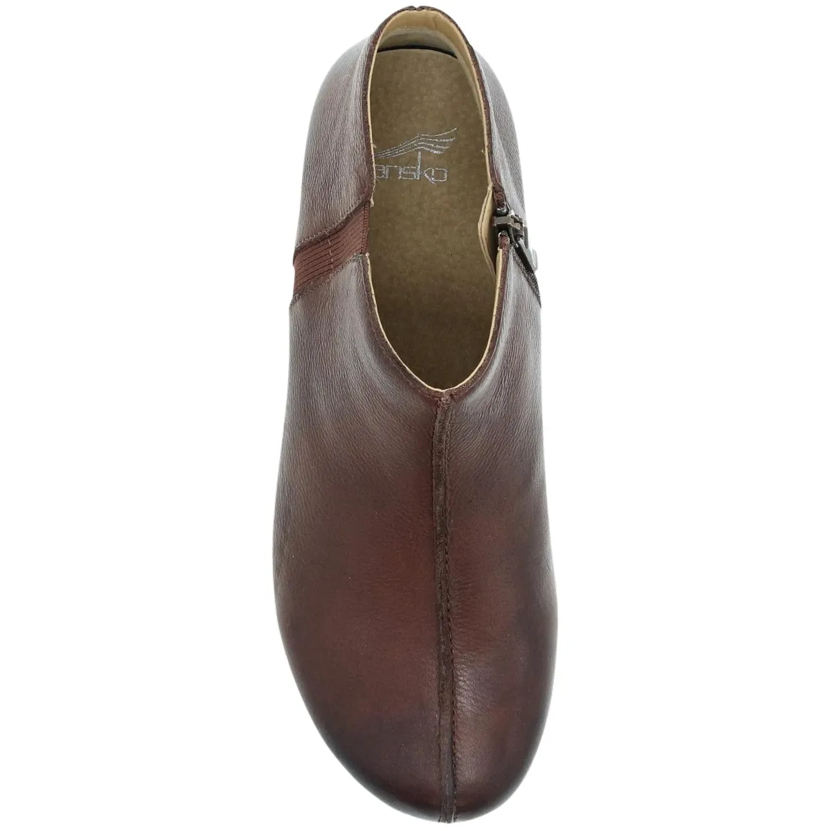 Sure! Here’s an optimized title for your e-commerce product:

Dansko Womens Makara Brown Waxy Milled Leather Shoes - Comfortable and Stylish Footwear for Everyday Wear