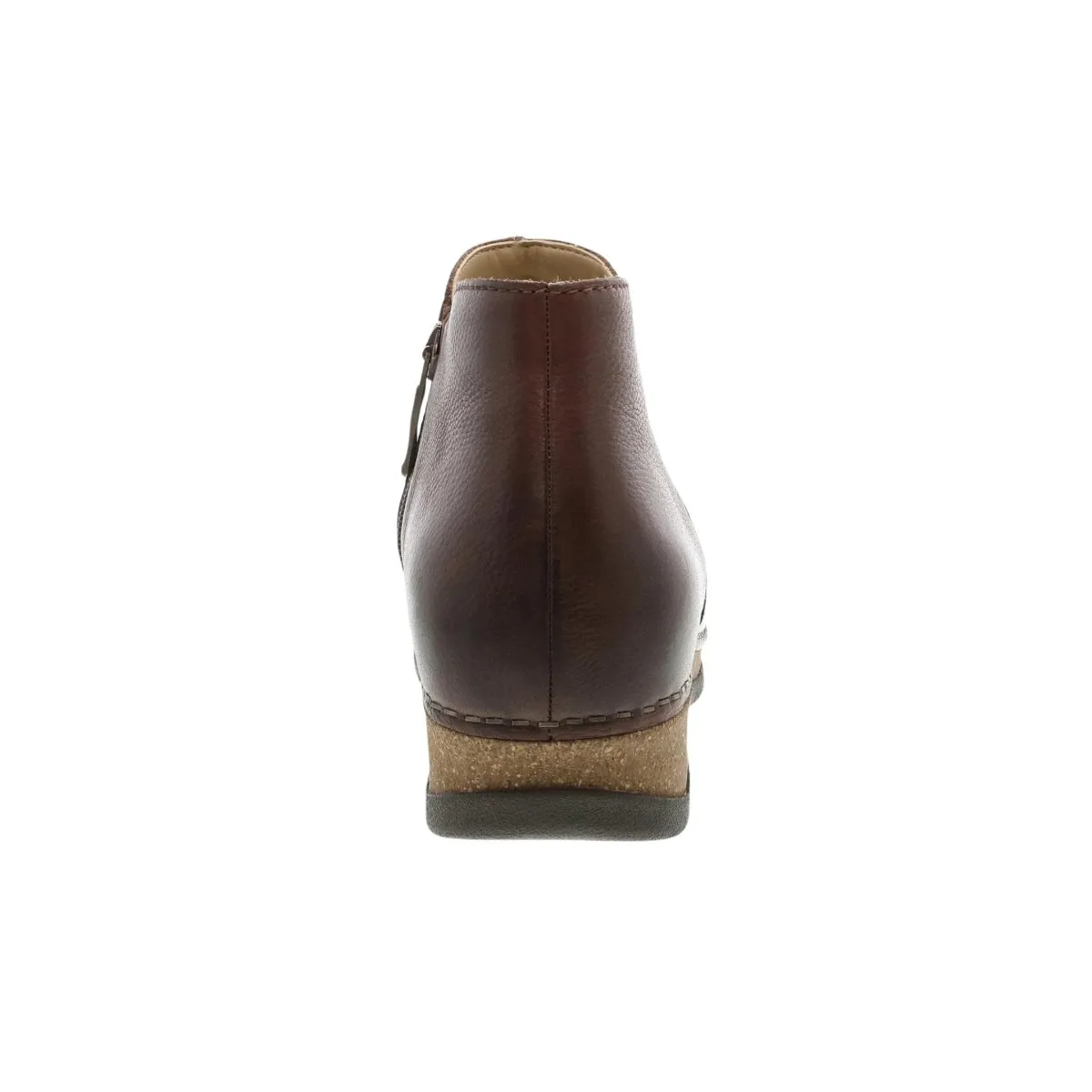 Sure! Here’s an optimized title for your e-commerce product:

Dansko Womens Makara Brown Waxy Milled Leather Shoes - Comfortable and Stylish Footwear for Everyday Wear