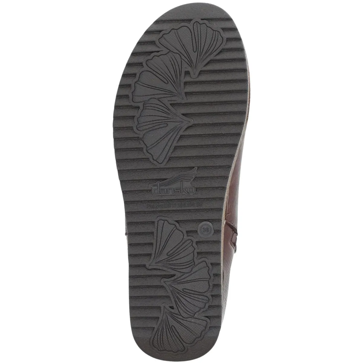 Sure! Here’s an optimized title for your e-commerce product:

Dansko Womens Makara Brown Waxy Milled Leather Shoes - Comfortable and Stylish Footwear for Everyday Wear