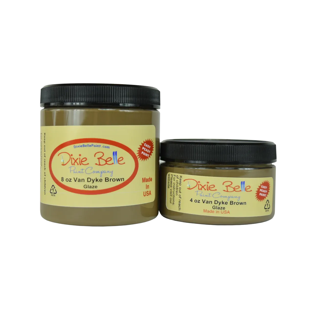 DBP Glaze