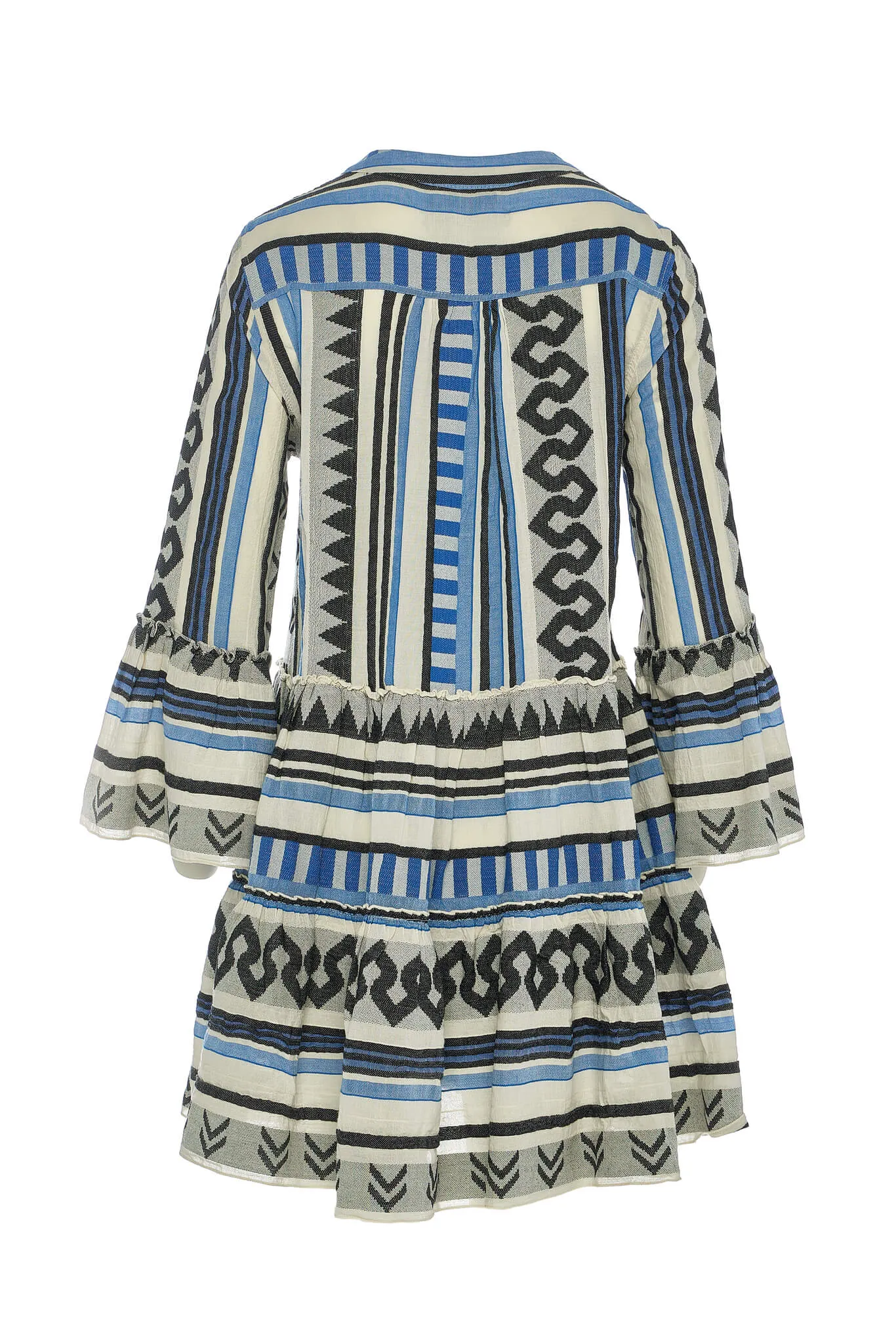 DEVOTION TWINS Ella Mini Dress SS24