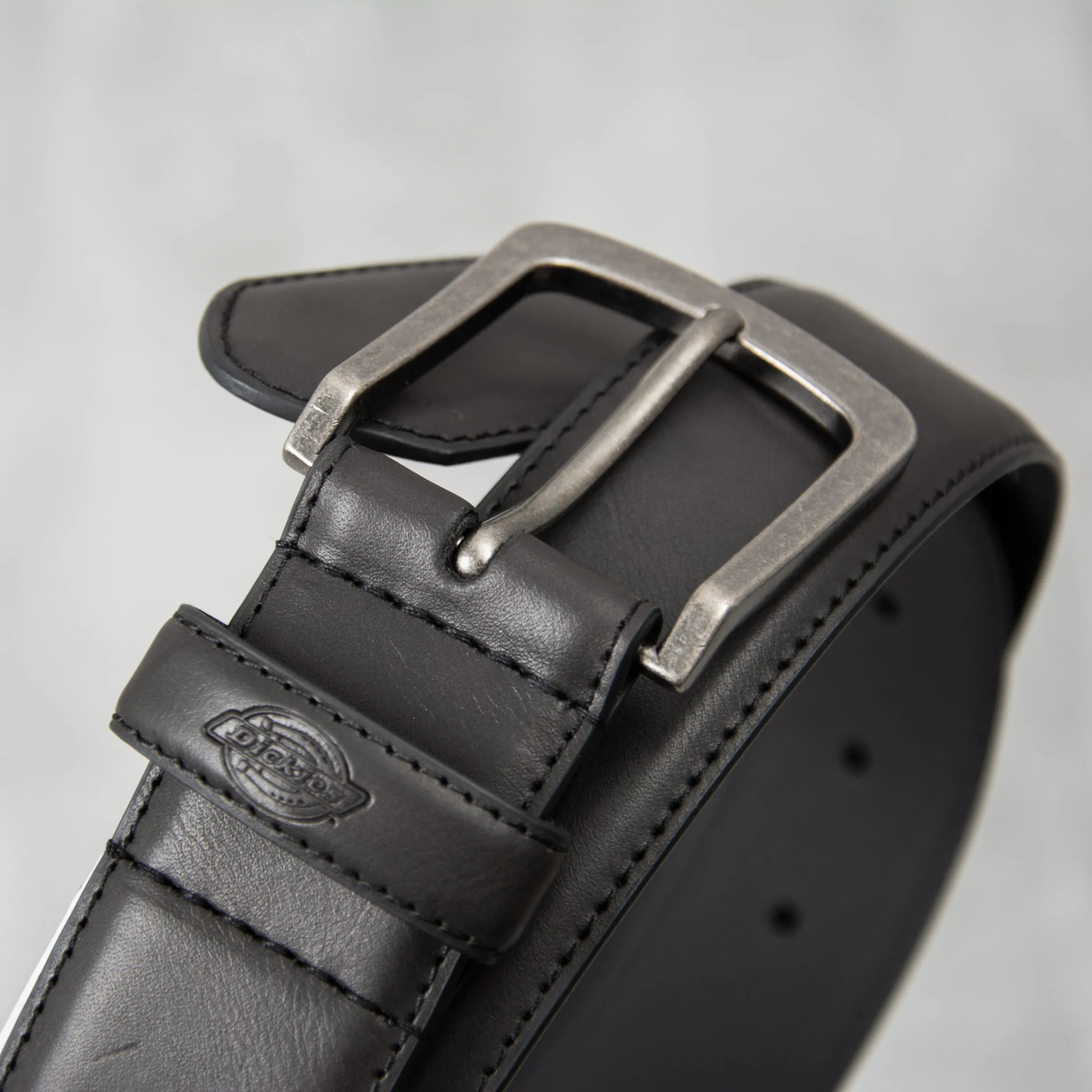 Dickies Atlanta Belt - Black