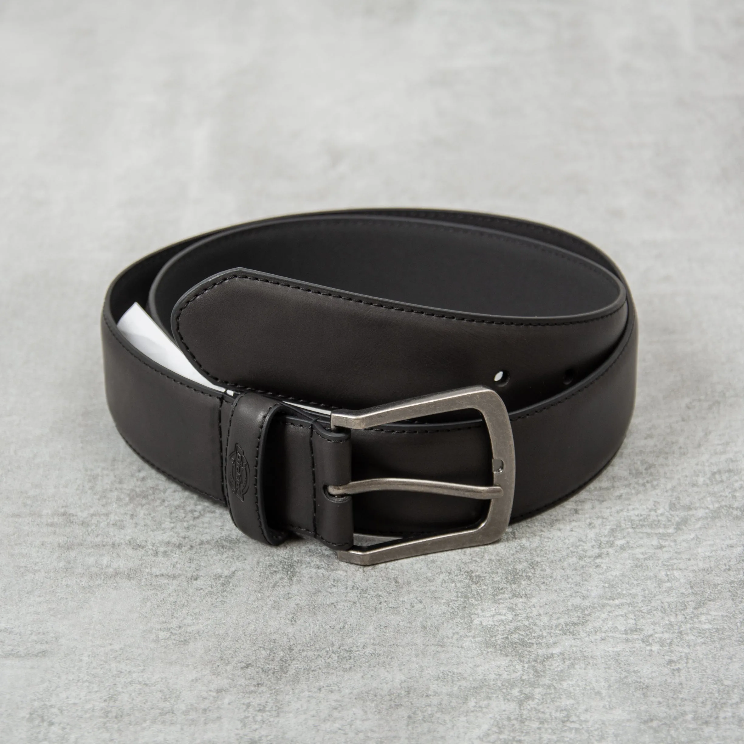 Dickies Atlanta Belt - Black