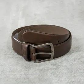 Dickies Atlanta Belt - Dark Brown
