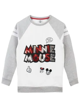 Disney Minnie Mouse Sweatshirt