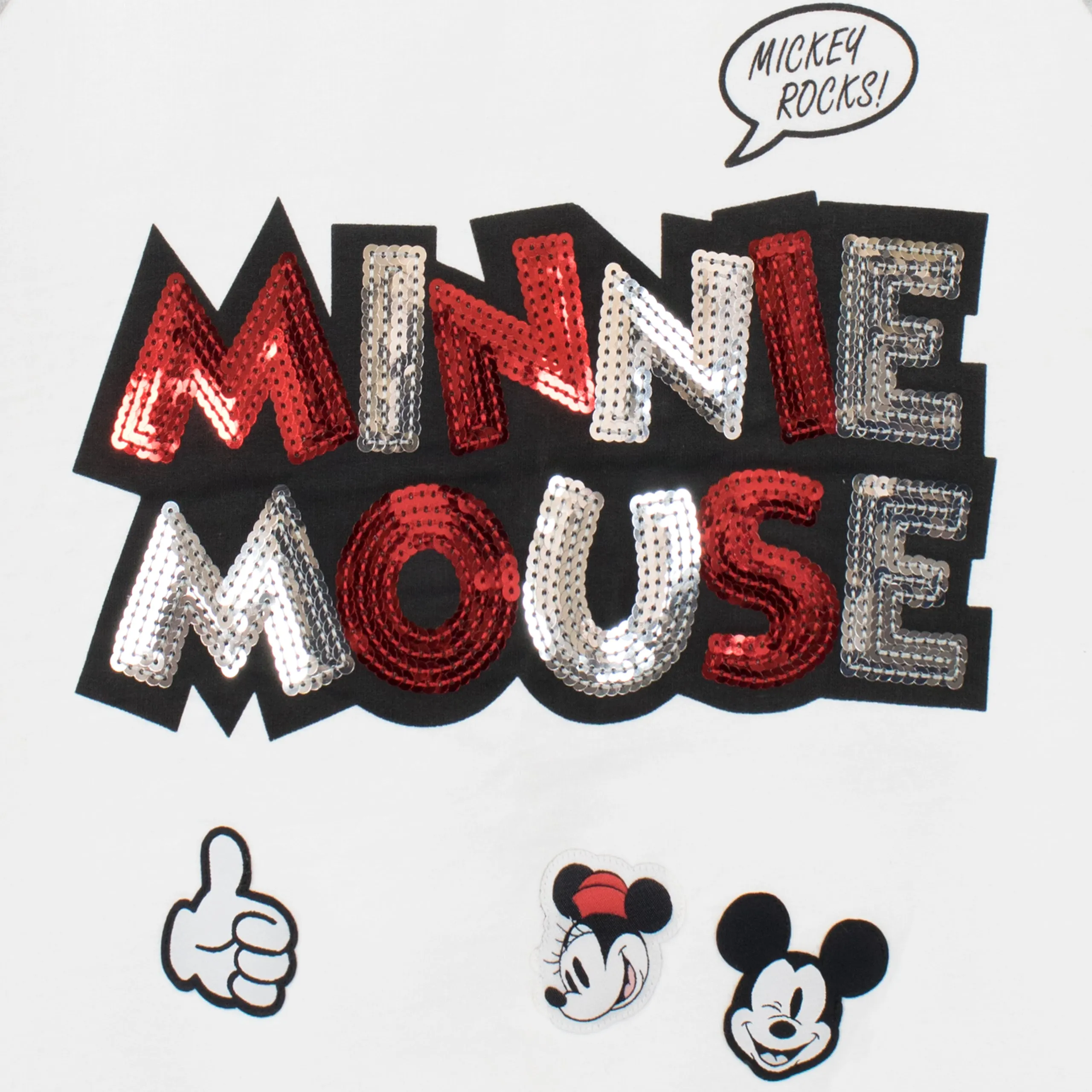 Disney Minnie Mouse Sweatshirt