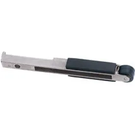 Dynabrade Dynafile II Narrow Area Contact Arm Assembly for 1/2 x 18 Belts - DY 11321