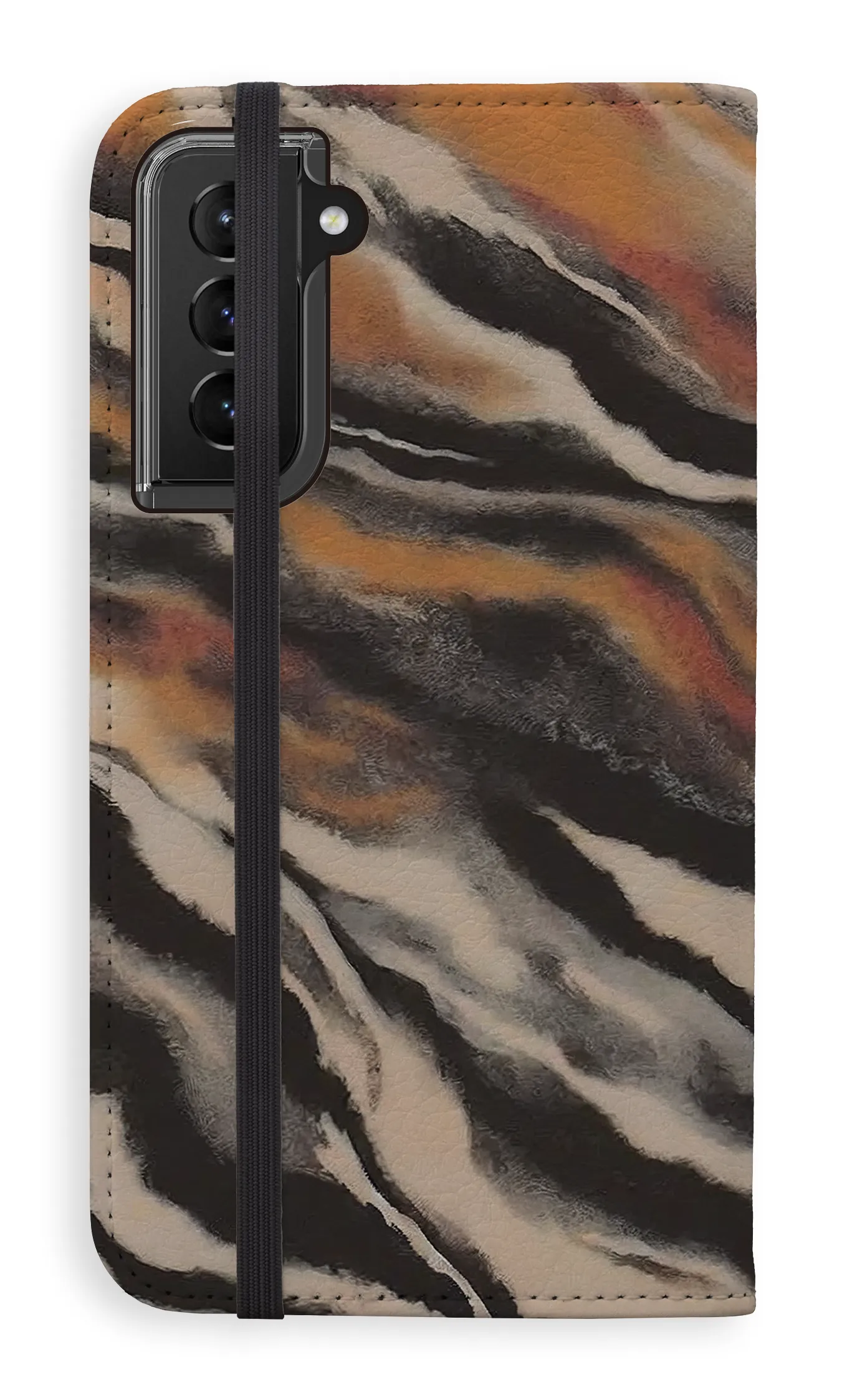 Earthy Jungle - Folio Case