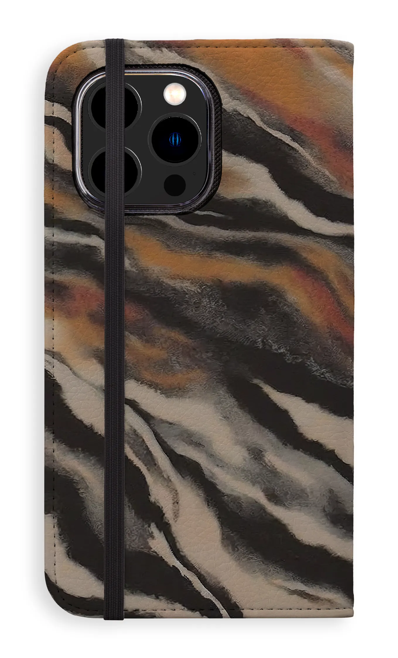 Earthy Jungle - Folio Case