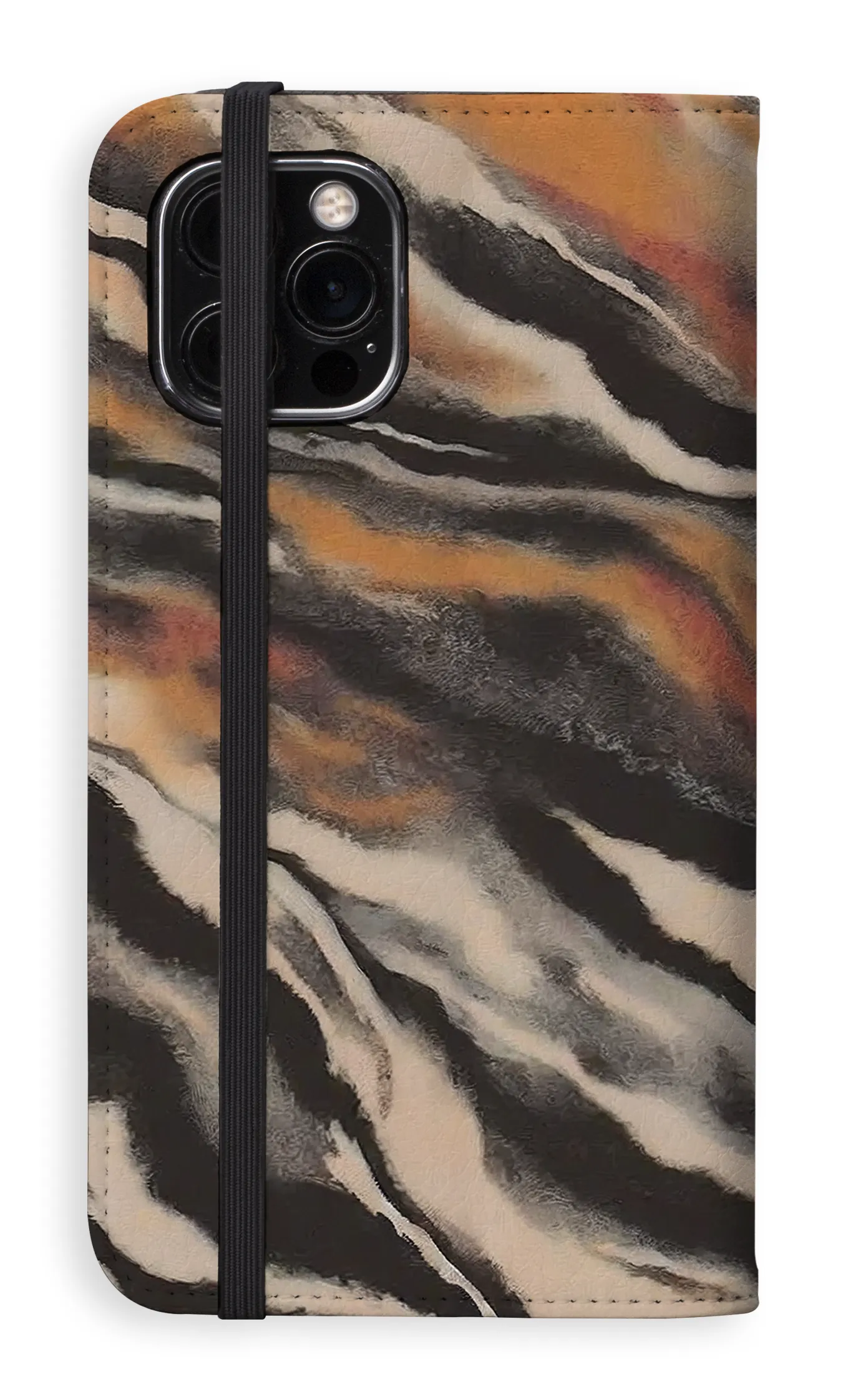Earthy Jungle - Folio Case