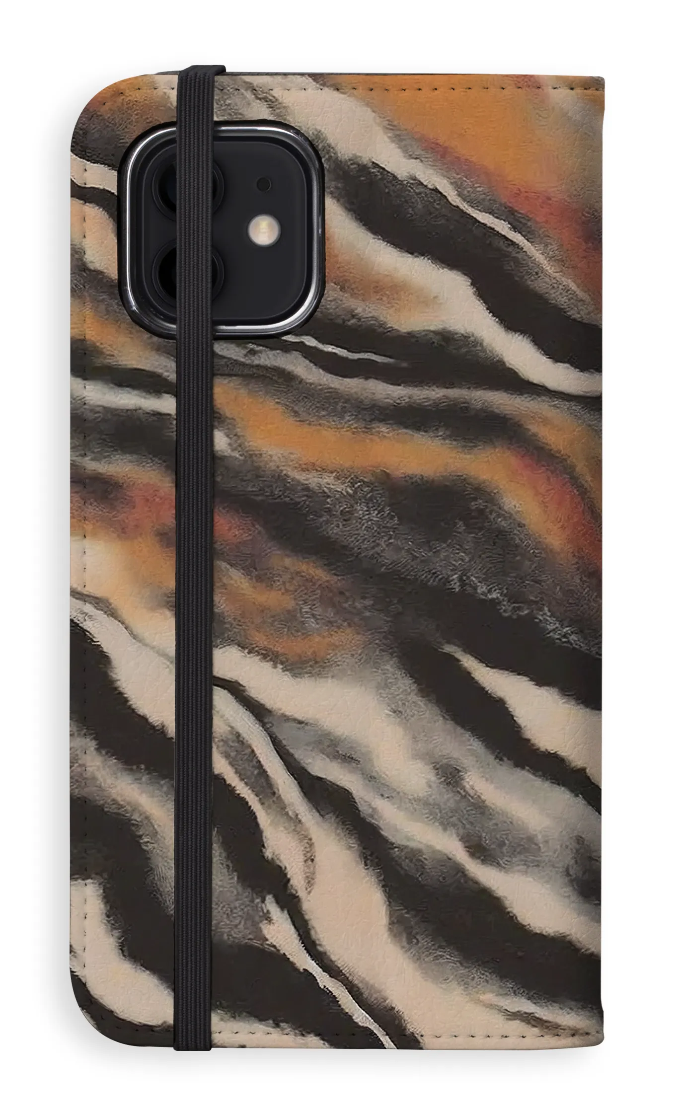 Earthy Jungle - Folio Case