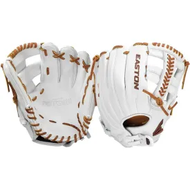 Easton Professional Collection Fastpitch 11.75" PCFP1175 Braided Single Post Web