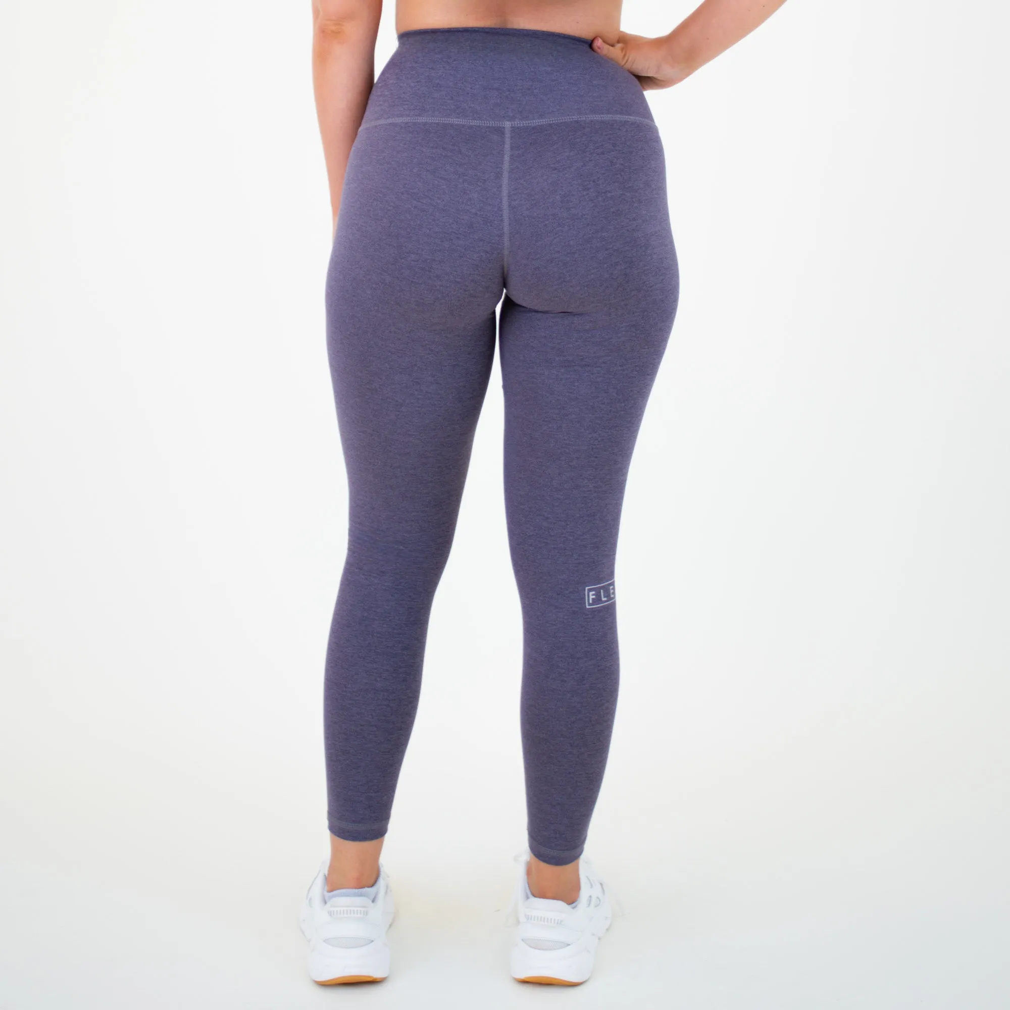 El Toro Legging 25" - High Rise