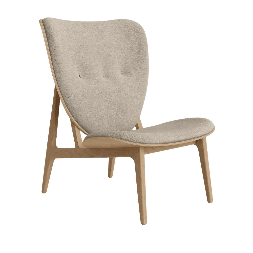 Elephant Lounge Chair