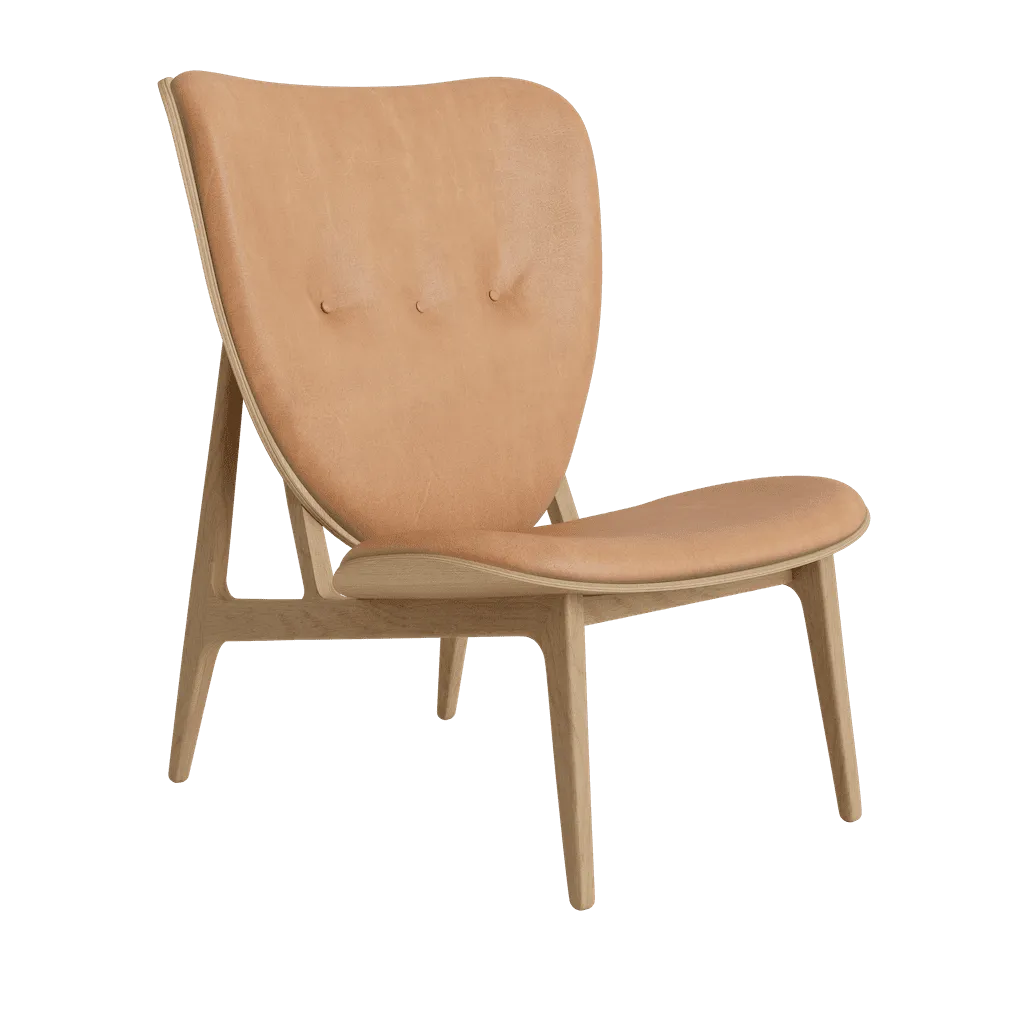 Elephant Lounge Chair