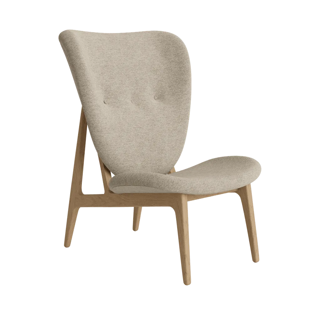 Elephant Lounge Chair